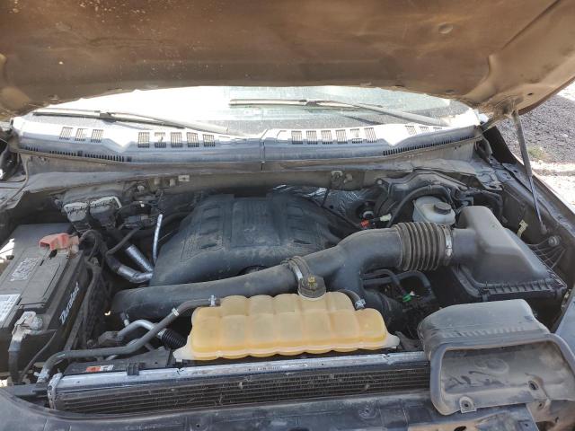 2016 FORD F150 SUPER - 1FTEW1EG6GKD57035