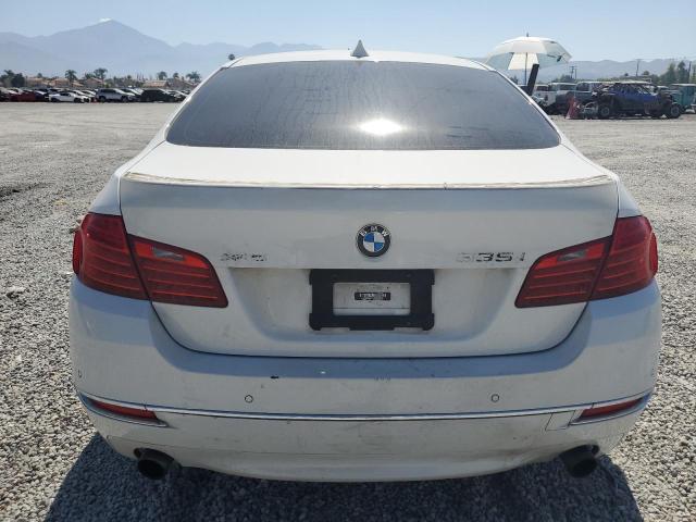 2014 BMW 535 Xi VIN: WBA5B3C54ED534642 Lot: 62107934