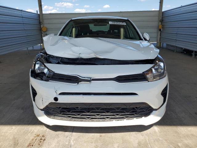 2023 Kia Rio Lx VIN: 3KPA24AD1PE529059 Lot: 62344904