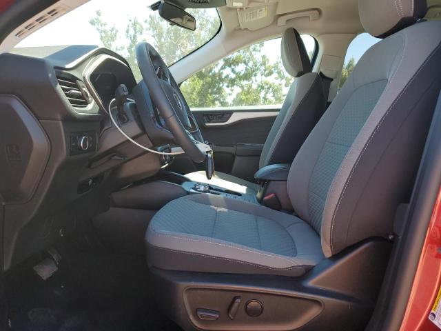 2022 Ford Escape Se VIN: 1FMCU9G67NUB91184 Lot: 61893734