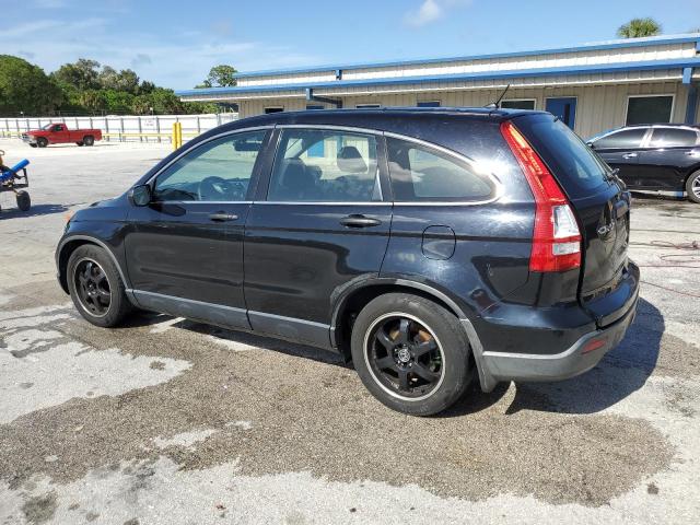 2008 Honda Cr-V Lx VIN: JHLRE48328C008872 Lot: 61509884