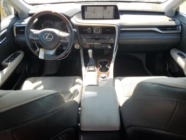 2017 Lexus Rx 350 Base VIN: 2T2ZZMCA3HC080609 Lot: 63324034