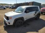 JEEP RENEGADE S снимка