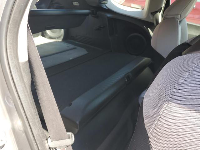 2011 Honda Cr-Z Ex VIN: JHMZF1D63BS000980 Lot: 61373774