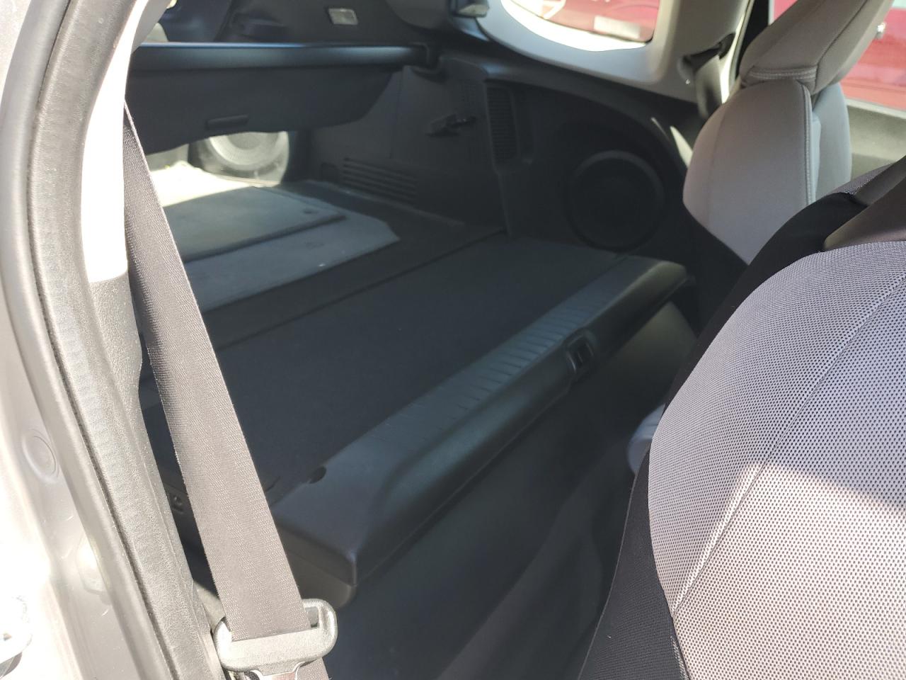 JHMZF1D63BS000980 2011 Honda Cr-Z Ex