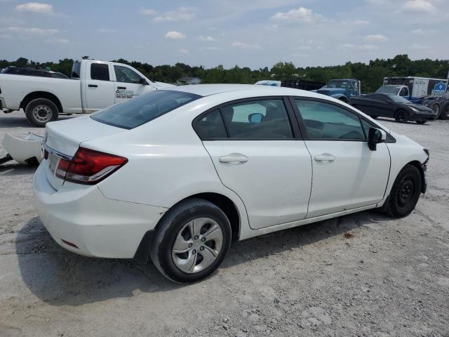 Vin: 19xfb2f53fe121995, lot: 65015344, honda civic lx 20153