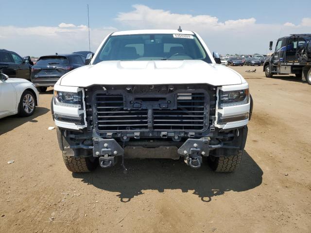 2018 CHEVROLET SILVERADO - 3GCUKSEC8JG485088
