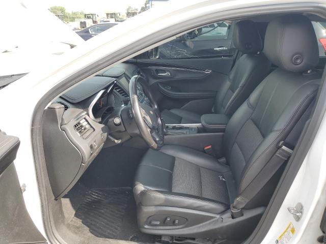 2018 Chevrolet Impala Lt VIN: 2G1105S32J9117393 Lot: 62100054