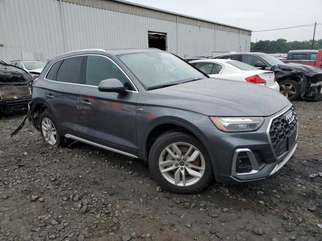 VIN WA1GAAFY0R2037589 2024 Audi Q5, Premium 45 no.4