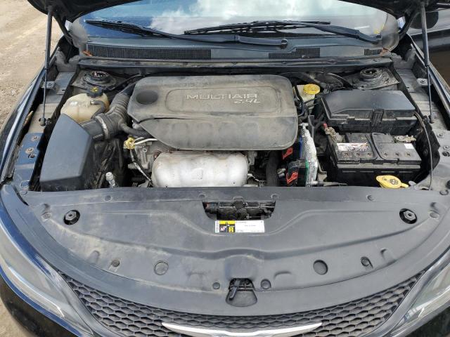 2015 CHRYSLER 200 S - 1C3CCCBB2FN531673