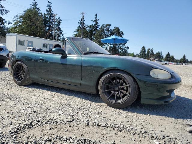 1999 Mazda Mx-5 Miata VIN: JM1NB3534X0106773 Lot: 61347344