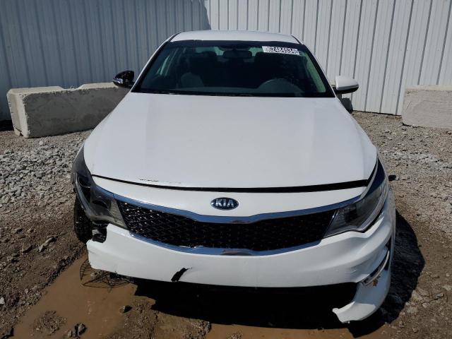 VIN 5XXGT4L3XJG258397 2018 KIA Optima, LX no.5