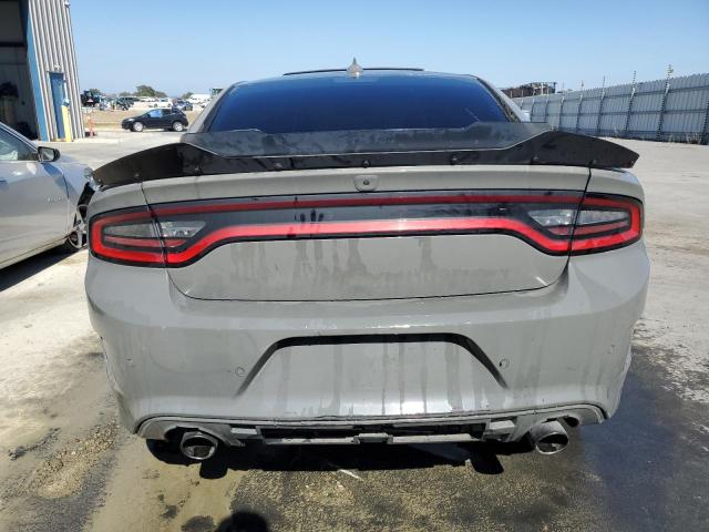 2017 DODGE CHARGER SR - 2C3CDXL98HH592893