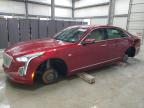 CADILLAC CT6 LUXURY снимка