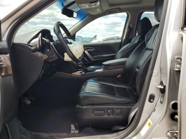 2011 Acura Mdx Technology VIN: 2HNYD2H41BH522820 Lot: 61757484