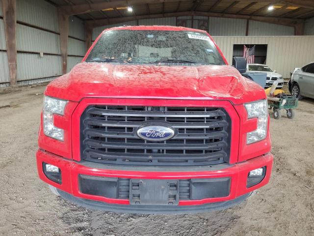 2015 FORD F150 SUPER - 1FTEW1CF1FKD76911