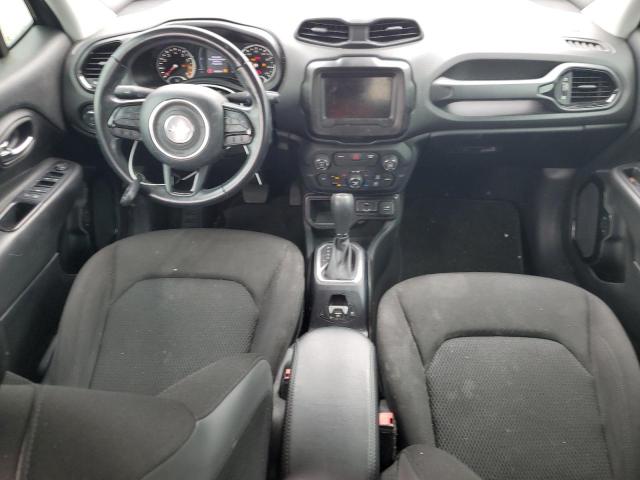 2018 JEEP RENEGADE L - ZACCJABB6JPH81956