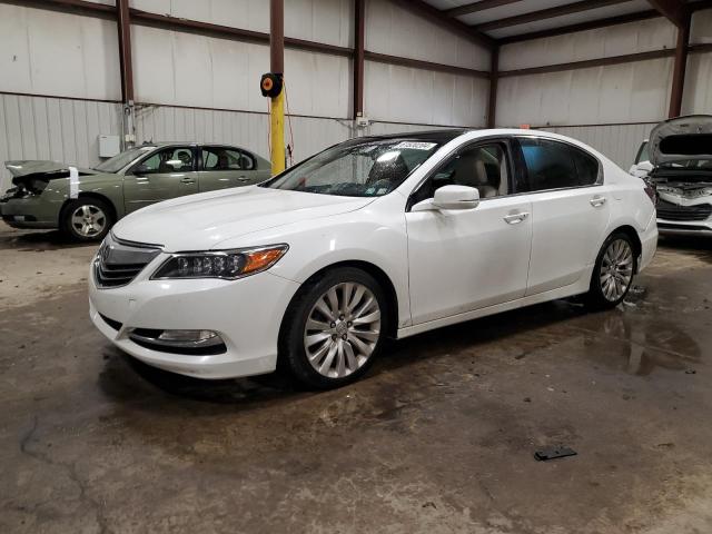 2015 ACURA RLX TECH - JH4KC1F5XFC001140