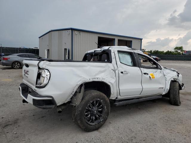2023 GMC CANYON AT4 - 1GTP6DEK3P1190833