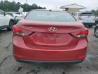 HYUNDAI ELANTRA SE photo