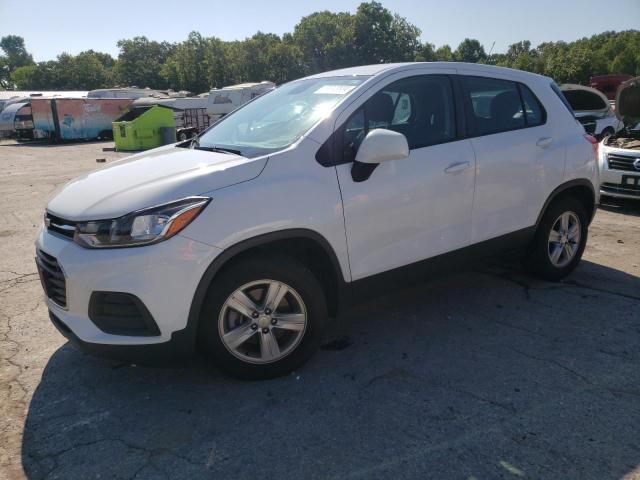 2020 CHEVROLET TRAX LS #2811950359