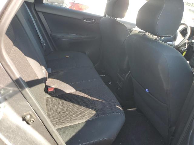 2019 Nissan Sentra S VIN: 3N1AB7AP3KY288935 Lot: 62320004