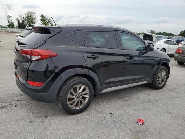 2017 HYUNDAI TUCSON LIM - KM8J33A46HU411031