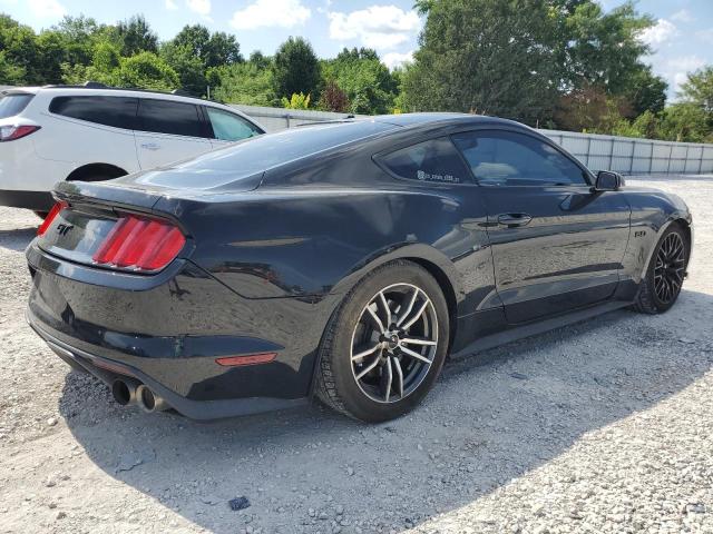 2017 Ford Mustang Gt VIN: 1FA6P8CF3H5270591 Lot: 58179994