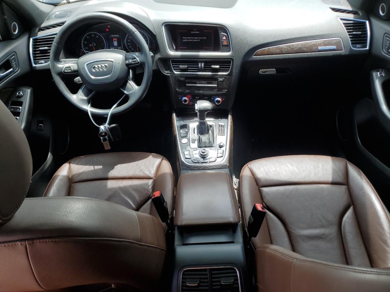 WA1L2AFP7GA046263 2016 Audi Q5 Premium Plus