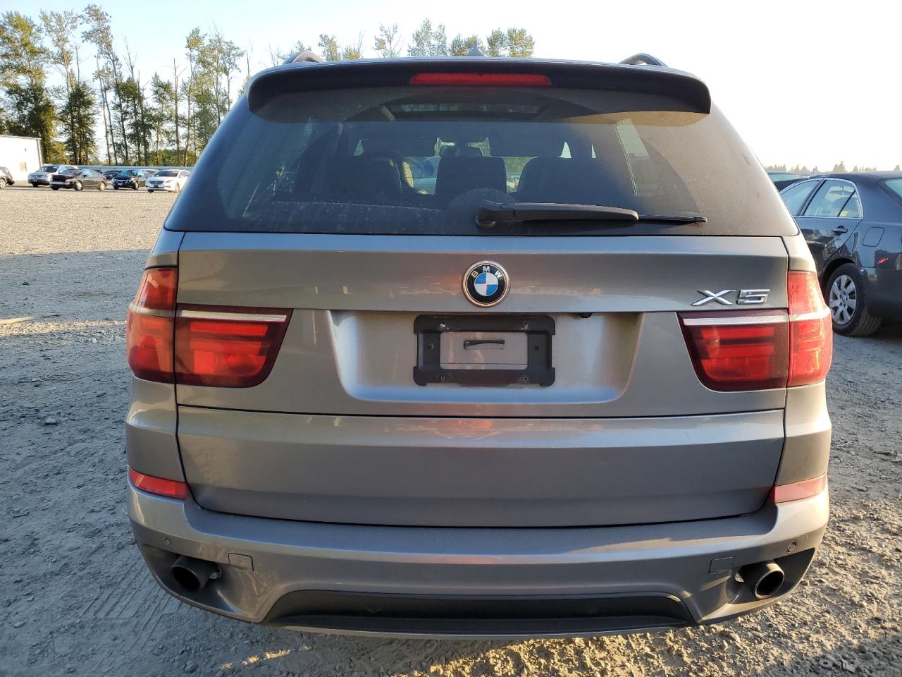 5UXZV4C55CL748395 2012 BMW X5 xDrive35I