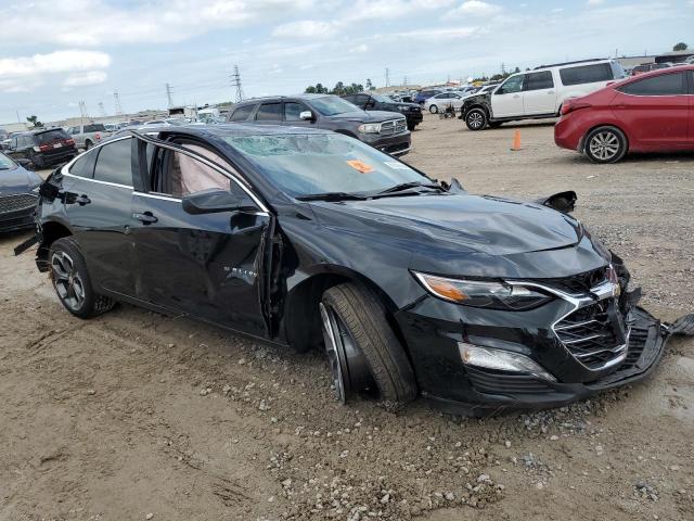 2024 CHEVROLET MALIBU LT 1G1ZD5ST9RF142785  63306844