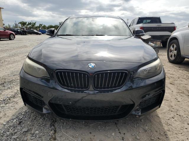 2016 BMW 228 I Sulev VIN: WBA1F9C59GV545624 Lot: 62039474