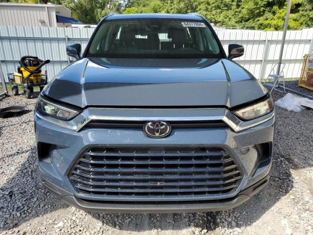 2024 TOYOTA GRAND HIGH - 5TDAAAA51RS005946