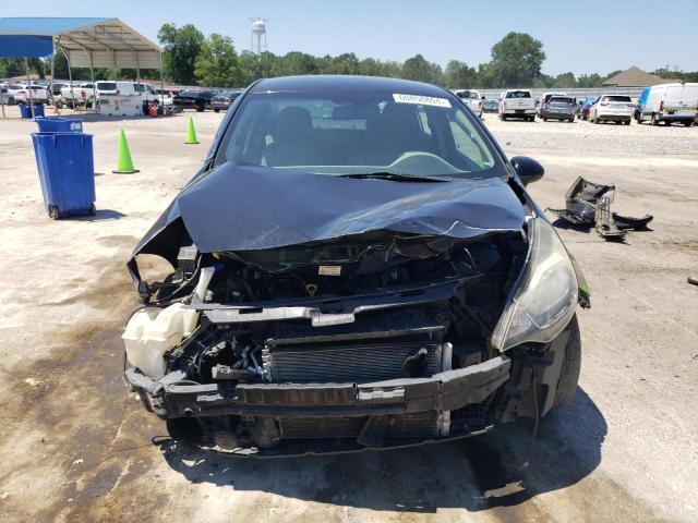 2016 KIA RIO EX - KNADN4A38G6661332
