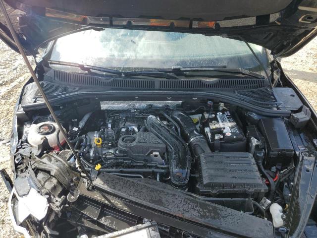 2022 Volkswagen Jetta Se VIN: 3VW7M7BU6NM014059 Lot: 62222864