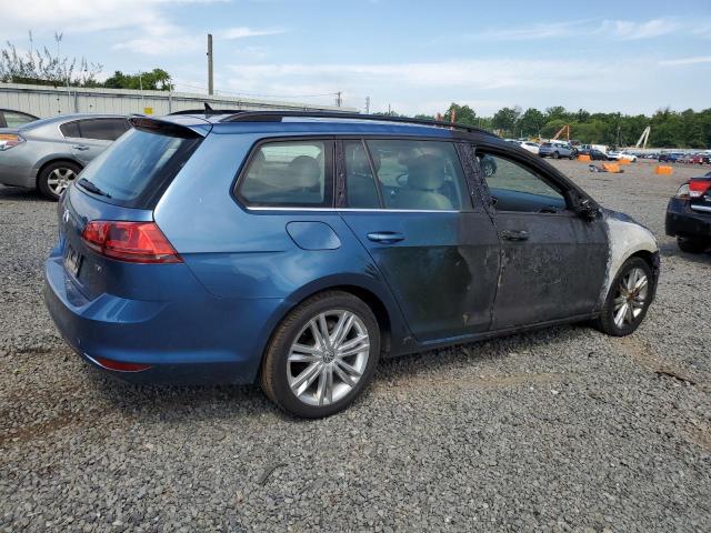 2015 VOLKSWAGEN GOLF SPORT - 3VWCA7AU5FM517057