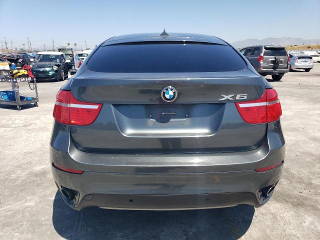 2008 BMW X6 xDrive35I VIN: 5UXFG43548LJ35656 Lot: 62013434