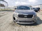 KIA SORENTO EX photo