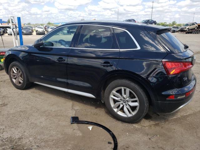 VIN WA1ANAFY7J2006015 2018 Audi Q5, Premium no.2