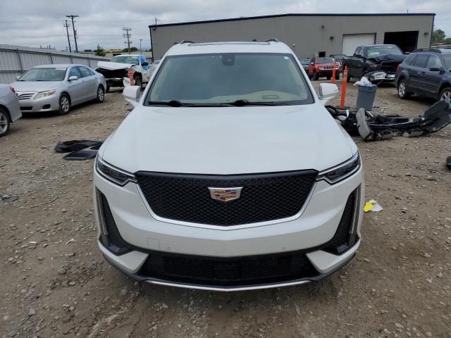 2020 CADILLAC XT6 SPORT - 1GYKPHRS9LZ113138