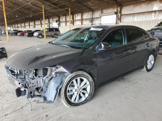 2014 Toyota Avalon Base VIN: 4T1BK1EB4EU090705 Lot: 62756934