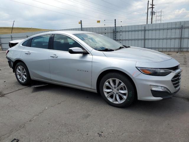 Vin: 1g1zd5st7lf031000, lot: 62717804, chevrolet malibu lt 20204