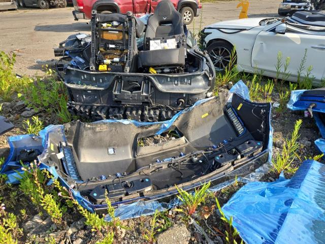 VIN 1G1YX2D74K5123395 2019 Chevrolet Corvette, Gran... no.6