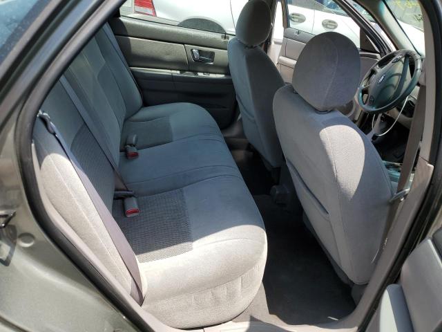 2003 Ford Taurus Se VIN: 1FAFP53253A154000 Lot: 61429264