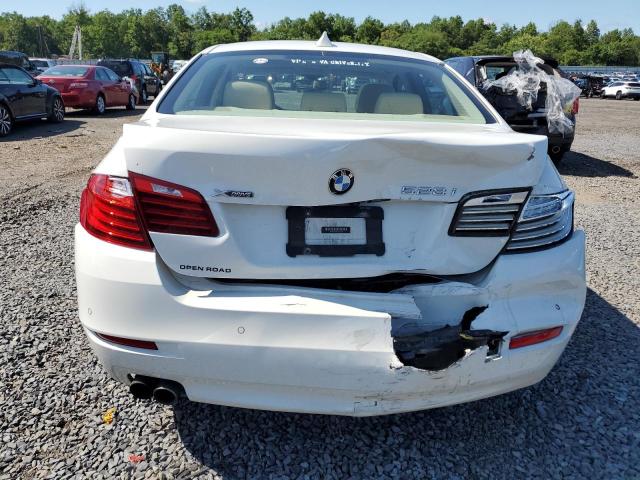 VIN WBA5A7C51ED618850 2014 BMW 5 SERIES no.6