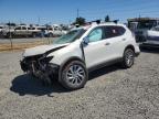 NISSAN ROGUE S photo