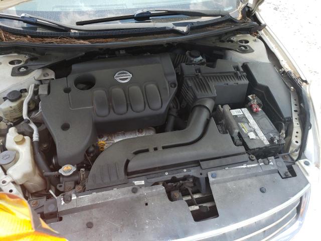 1N4AL2AP6CC172433 2012 Nissan Altima Base