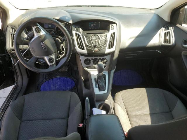 2013 Ford Focus Se VIN: 1FADP3K2XDL297334 Lot: 62857274