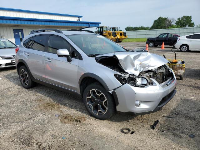 2014 Subaru Xv Crosstrek 2.0 Premium VIN: JF2GPACC6E9275690 Lot: 62527874