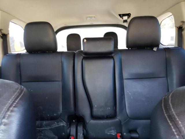 2018 MITSUBISHI OUTLANDER - JA4JZ4AX6JZ016112